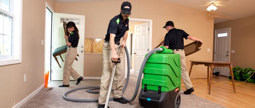 Gardena, CA cleaning services